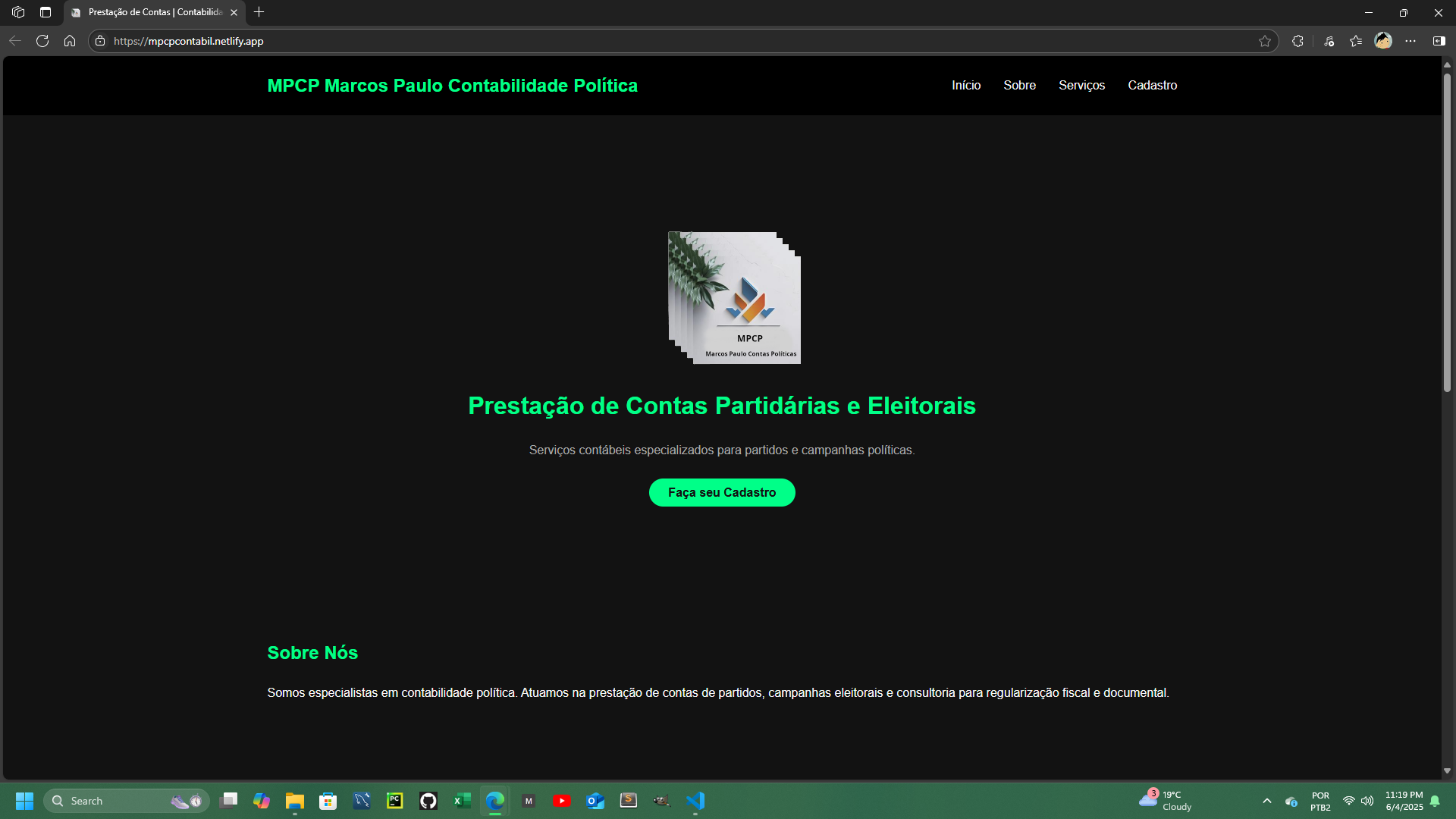 MPCP